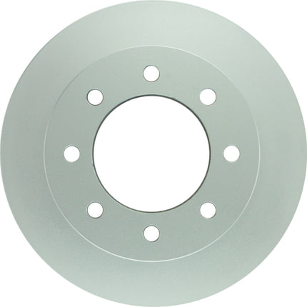 BOSCH 16010169 QuietCast Premium Disc Brake Rotor 