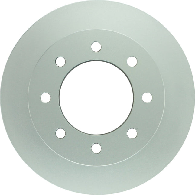 BOSCH 16010169 QuietCast Premium Disc Brake Rotor 