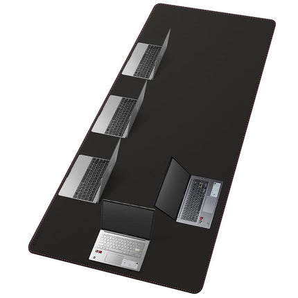 ZORESYN Office Desk Pad 78.7x39.4inch, Large Mouse