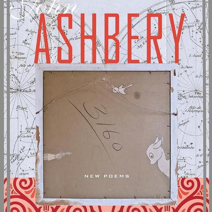 Planisphere: New Poems [Paperback] [Dec 07, 2010] 