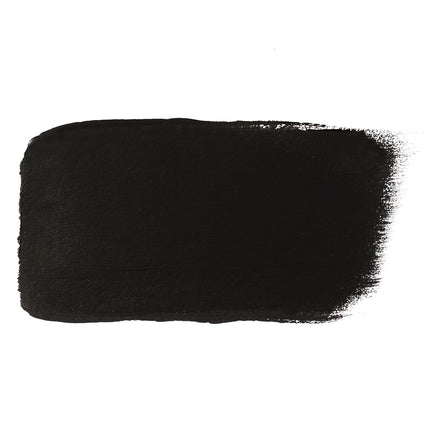 Liquitex Professional Acrylic Gouache 2-oz bottle, Mars Black
