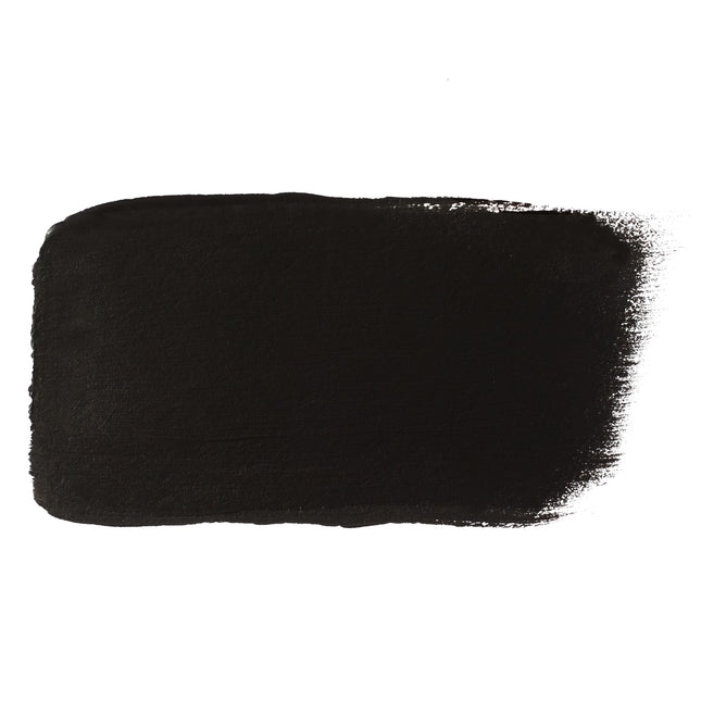 Liquitex Professional Acrylic Gouache 2-oz bottle, Mars Black