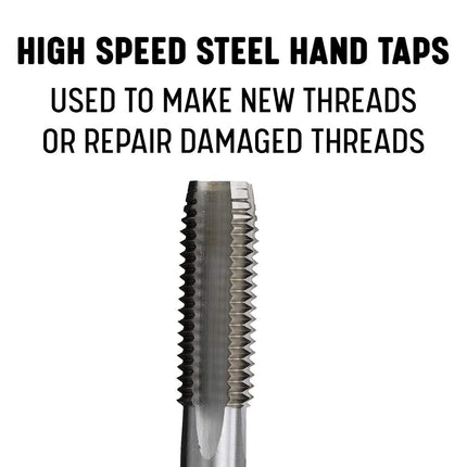 Drill America DWTSR3-114 3-Inch OD HSS Round Die, Special Size, 1-Inch-14