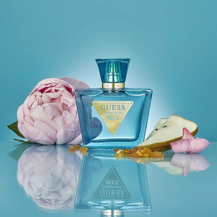Guess Seductive Blue Eau de Toilette Spray for Women 75 ml