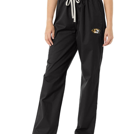 WonderWink Unisex-Adult's University of Missouri D
