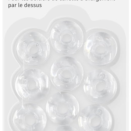Dritz Bobbins, 12 Count