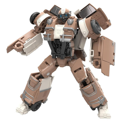 Transformers Studio Series Deluxe Figure | Wheelja