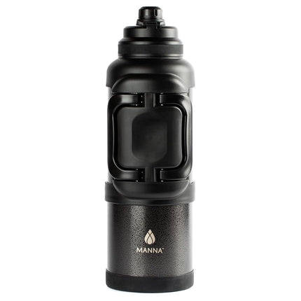 Titan 1 Gal. 4L Stainless Steel Vacuum Insulated J