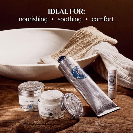 L'Occitane Shea Ultra Rich Face Cream 50ml