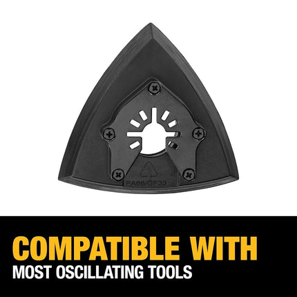 DEWALT Dwa4200 Oscillating Sanding Pad