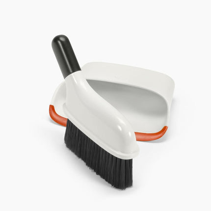 OXO Good Grips Compact Dustpan & Brush Set