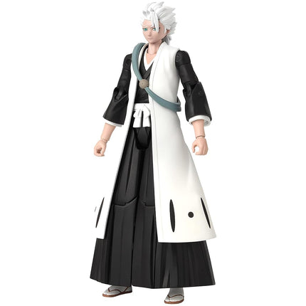 Anime Heroes Bleach - Hitsugaya Toshiro