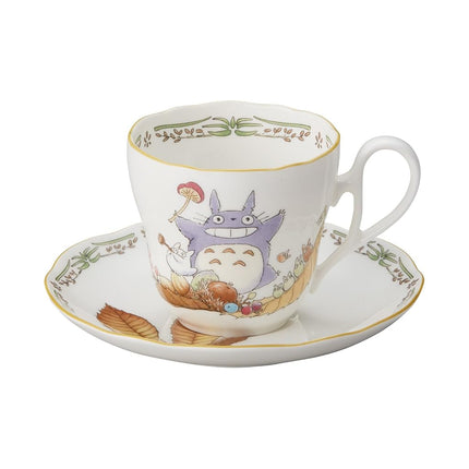 Noritake TT97889/4924-3 Noritake Cup & Saucer (for