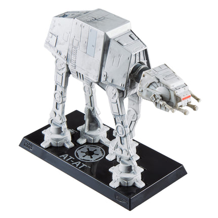 Hot Wheels Character Cars, AT-AT, Toy Vehicle for 