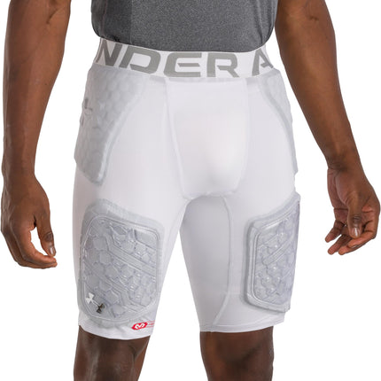 Gameday Armour Pro 5-Pad Girdle