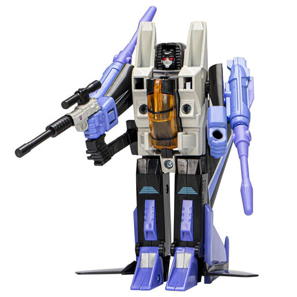The Transformers: The Movie figurine Retro Skywarp 14 cm