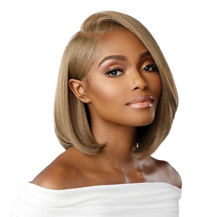 Sensationnel Bare Lace 13x6 wigs - Unit 3 Glueless