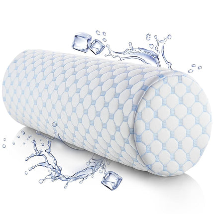 Nestl Neck Roll Pillow for Pain Relief - Premium M