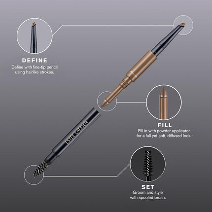 Estee Lauder Brow Mult3In1 Col.05