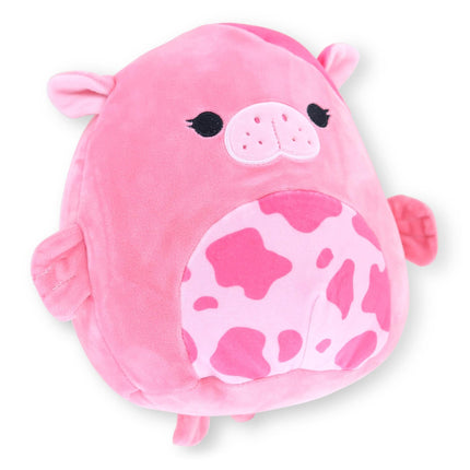 Squishmallow 8 Inch Sea Life Plush | Kerry the Str