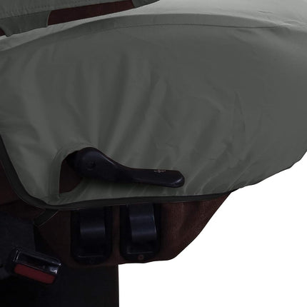 Classic Accessories SkyShield™ Motorhome Cover, Fits 500-550 cm L RVs, Model 1