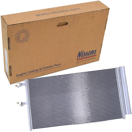 Nissens 940743 Air Conditioning Units