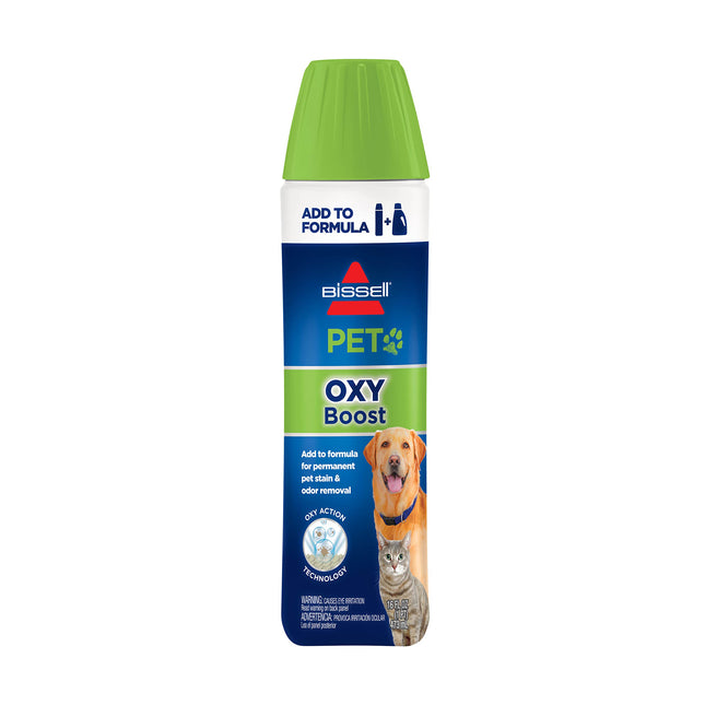 Bissell 16131 Pet Boost Oxy Formula for Cleaning C