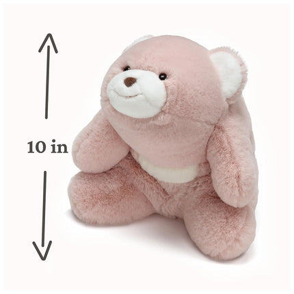 SNUFFLES PINK 10