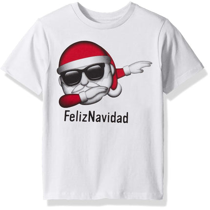T-shirt The Children's Place pour petit garçon, Blanc 43 93911, S (5/6)