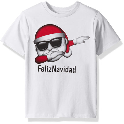 The Children's Place Little Boys' T-Shirt, White 4