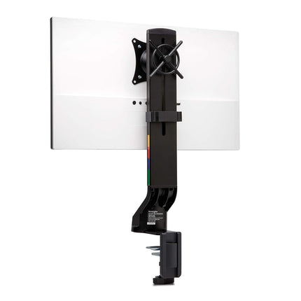 Kensington Smartfit Space Saving Single Monitor Ar