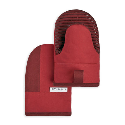 KitchenAid Kitchen Aid Beacon Mini Oven Mitt Set, 