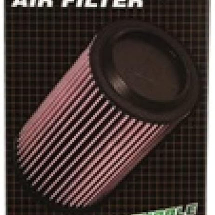 K&N Engine Air Filter: High Performance, Powersport Air Filter: Fits 2000-2014 POLARIS (Ranger, 4x4, 400, EFI, 500 Crew, LE, Turbo Silver, 800 HD EPS, 6x6 800, XP,and other select models) PL-5008
