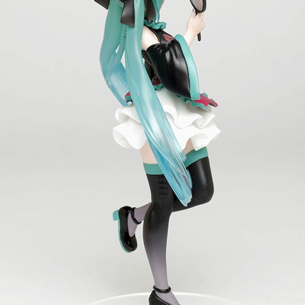 Taito Hatsune Miku ~Mandarin Dress ver~ Prize Figure, Multiple Colors (T83268)