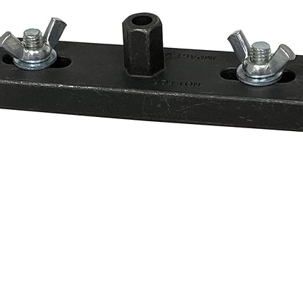 Lisle 62970 Black Lock Ring Kit