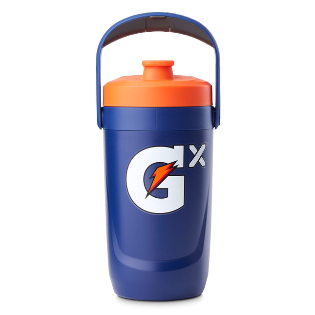 Gatorade Gx Jug 64 ounces Navy
