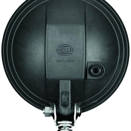 Hella 005750991 500 Series Black Magic Driving Lamp Kit