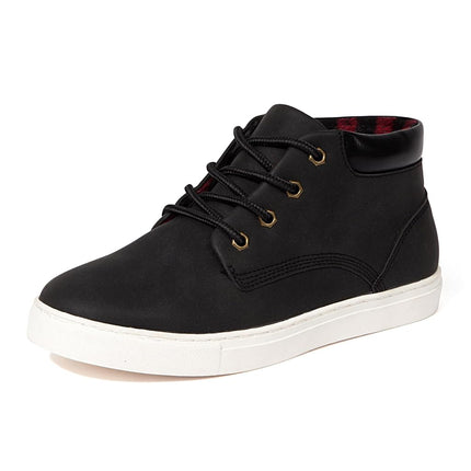 Deer Stags Unisex-Child Warren Jr Sneaker