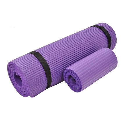 Fitvids All Purpose 1/2-Inch Extra Thick High Dens