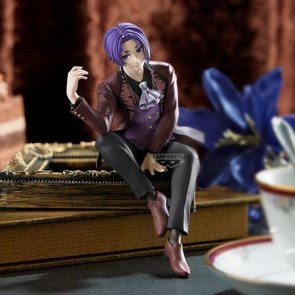 Banpresto - Blue Lock Figure-Sweets Flavor-REO Mikage/Movies and TV-Shows