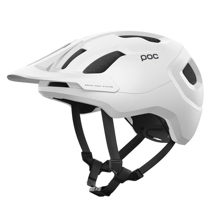 POC Axion Bike Helmet - Finely tuned trail protect