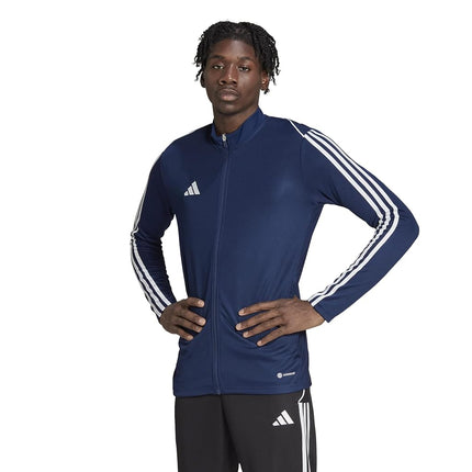 adidas Men's Size Tiro23 League Training Jacket, T
