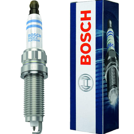 Bosch ZR5TPP330 - Spark Plugs Double Platinum - 1 piece