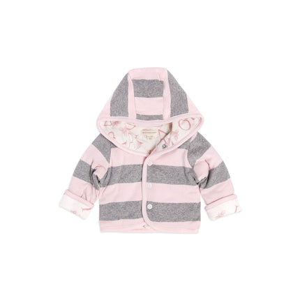 Burt's Bees Baby unisex-baby Sweatshirts, Lightwei