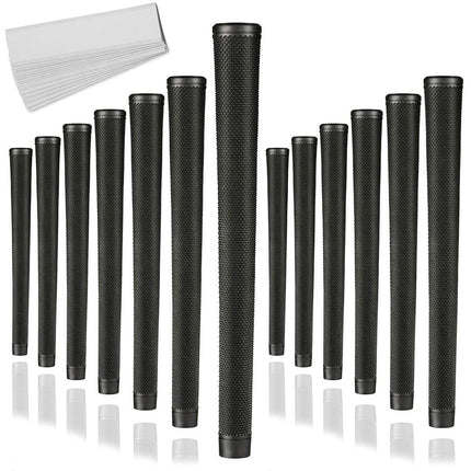 Karma Arthritic Jumbo Plus Golf Grips, 13 Pack wit