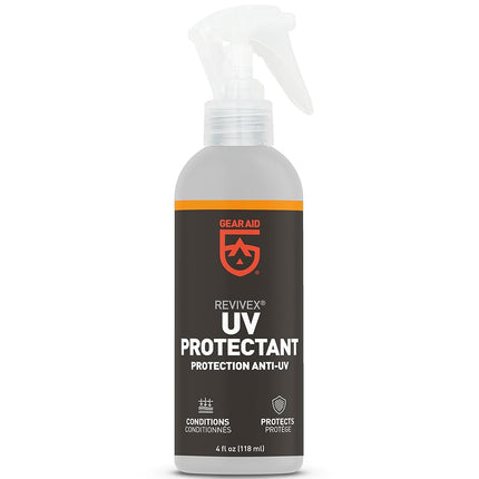 GEAR AID UV Protectant and Conditioner Spray to Pr