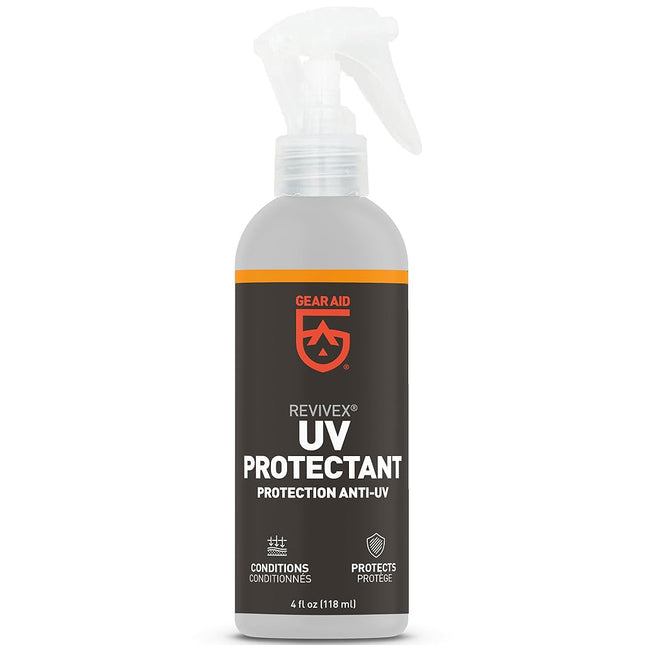 GEAR AID UV Protectant and Conditioner Spray to Pr