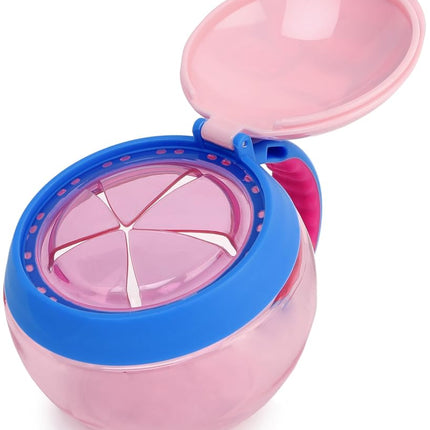 Skip Hop Zoo Snack Cup (Butterfly)