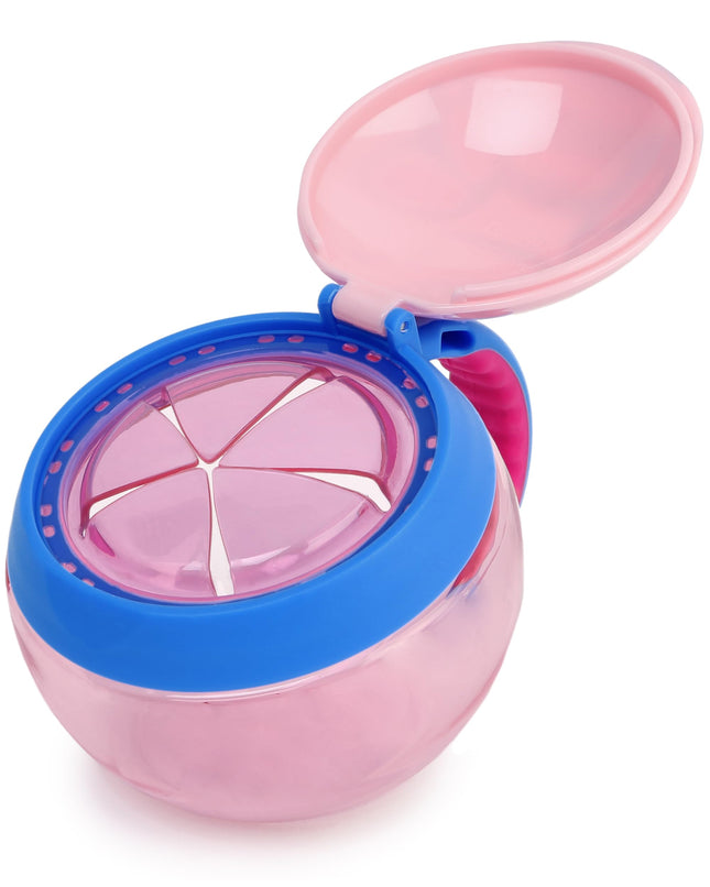 Skip Hop Zoo Snack Cup (Dog)