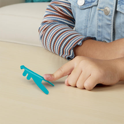 Hasbro Gaming Hormigas en los Pantalones, Juego Preescolar Fácil y Divertido para Niños de 3 Años en Adelante, para 2-4 Jugadores